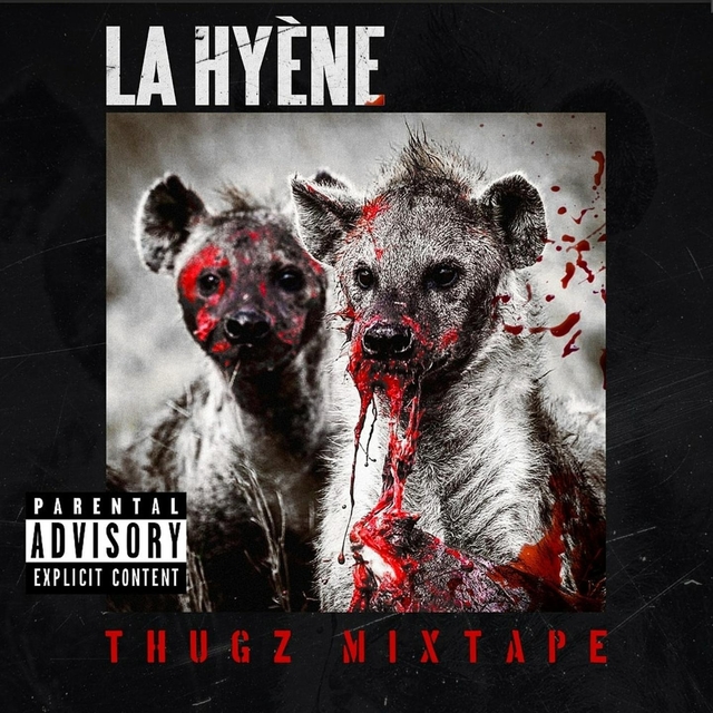 Thugz mixtape