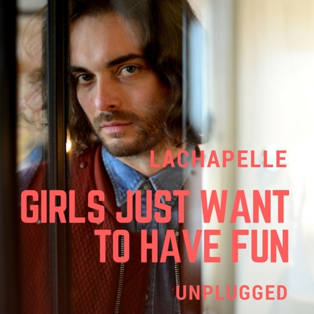 Couverture de Girls Just Want to Have Fun