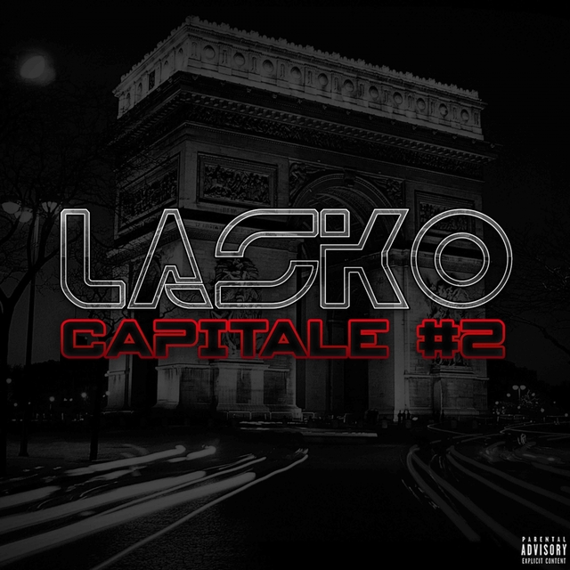 Couverture de Capitale #2