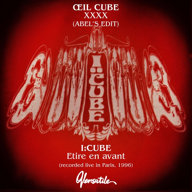 Oeil Cube vs. I:Cube