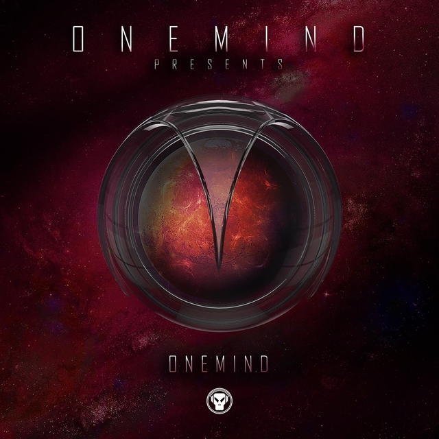 Couverture de OneMind Presents OneMind