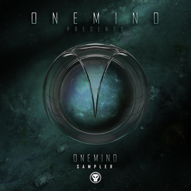 Couverture de OneMind Presents OneMind