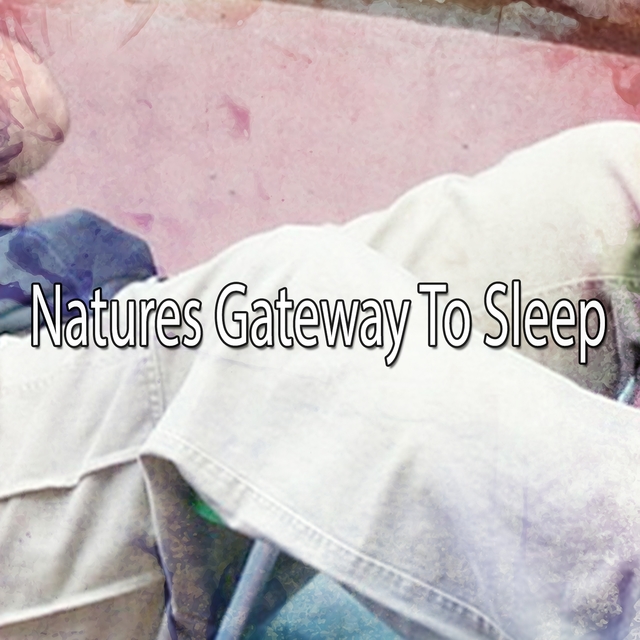 Natures Gateway To Sleep