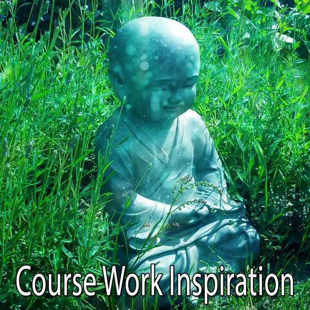 Couverture de Course Work Inspiration