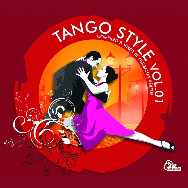 Tango Style, Vol. 1