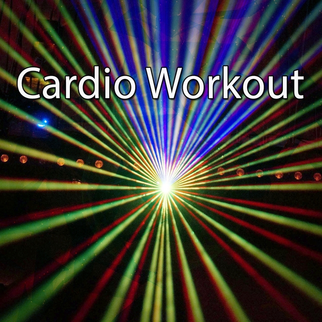 Couverture de Cardio Workout