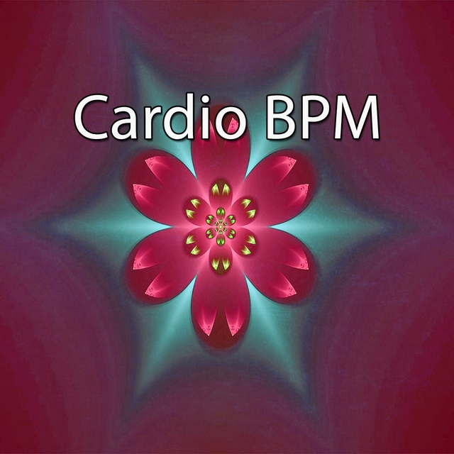 Couverture de Cardio BPM