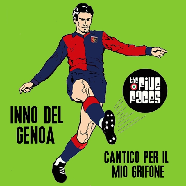 Inno del Genoa