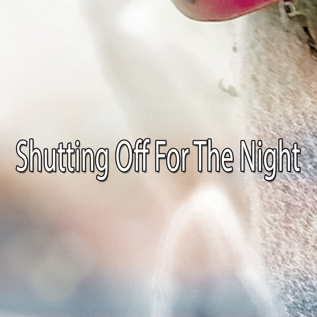 Couverture de Shutting Off For The Night