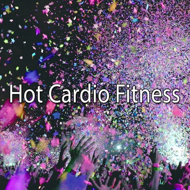 Couverture de Hot Cardio Fitness