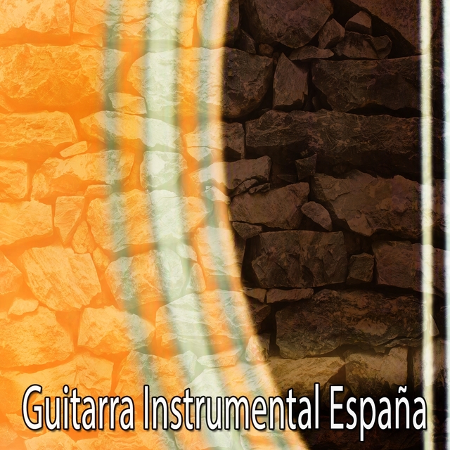 Couverture de Guitarra Instrumental España