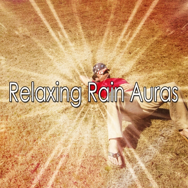 Relaxing Rain Auras