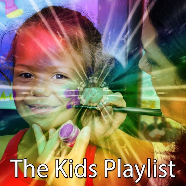 The Kids Playlist