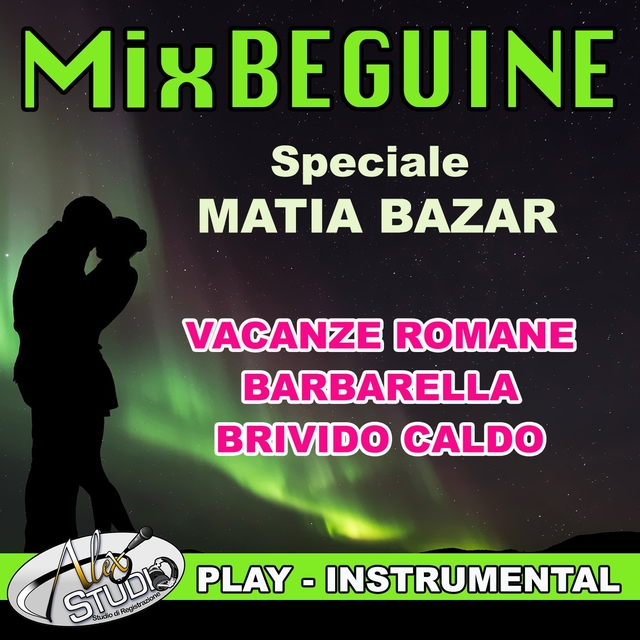 MIX BEGUINE