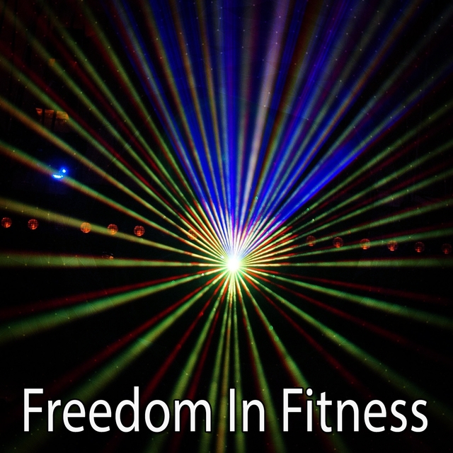 Couverture de Freedom In Fitness