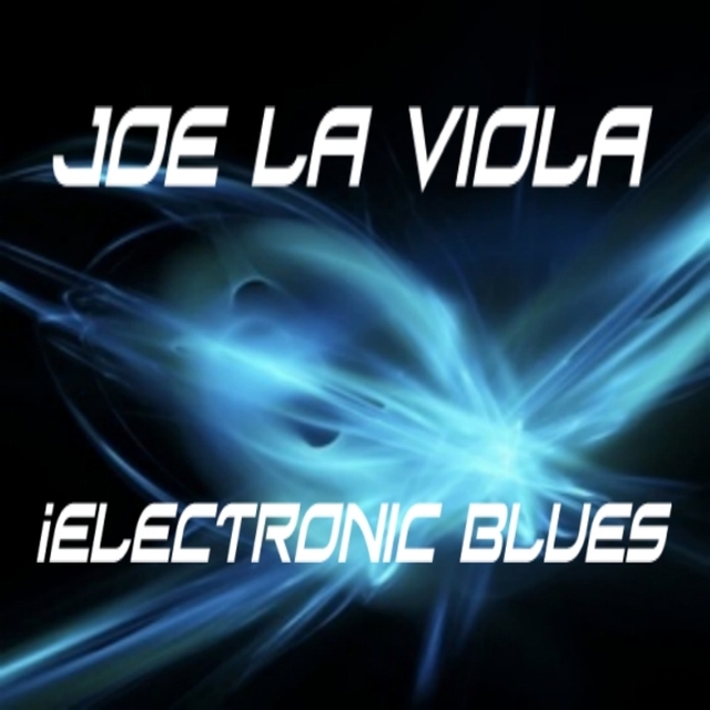 iELECTRONIC BLUES