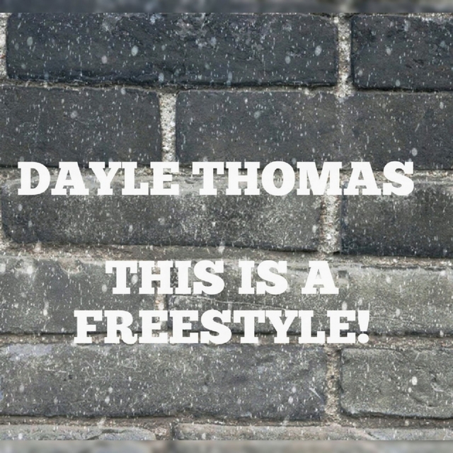 Couverture de This Is a Freestyle!