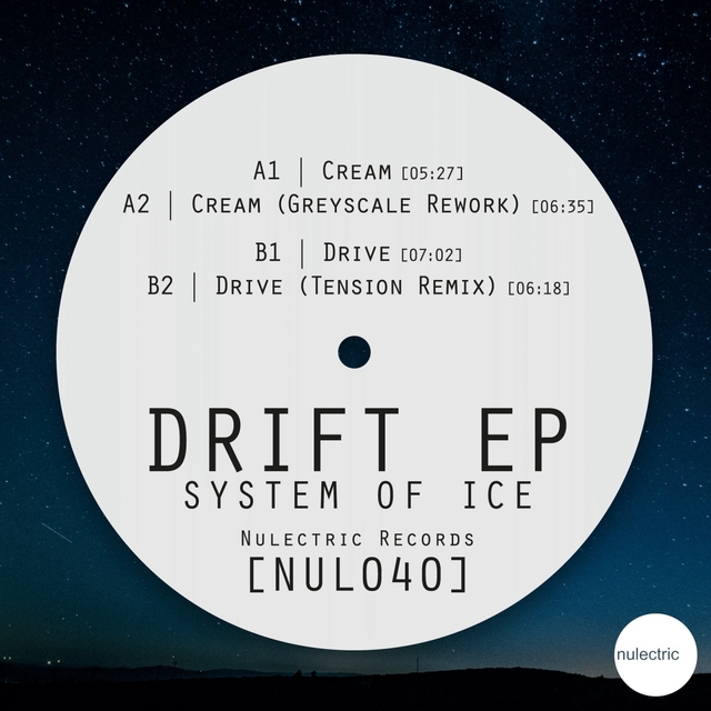 Drift Ep