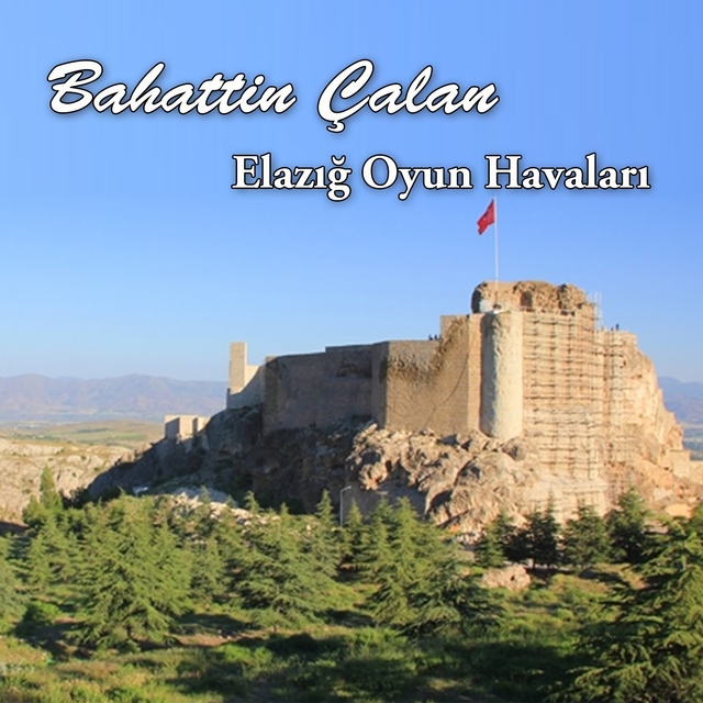 Elazığ Oyun Havaları