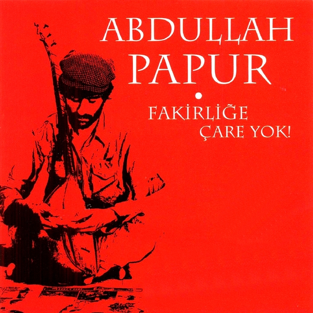 Couverture de Fakirliğe Çare Yok