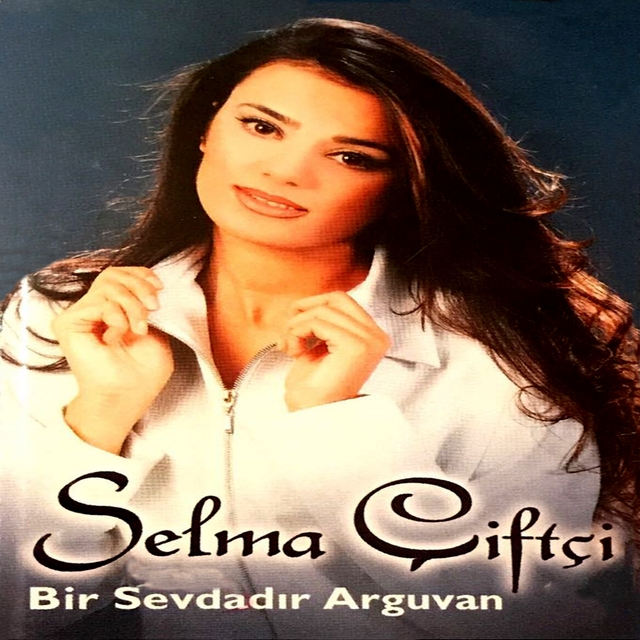 Couverture de Bir Sevdadır Arguvan