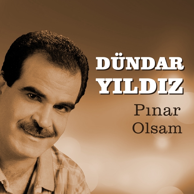 Couverture de Pınar Olsam