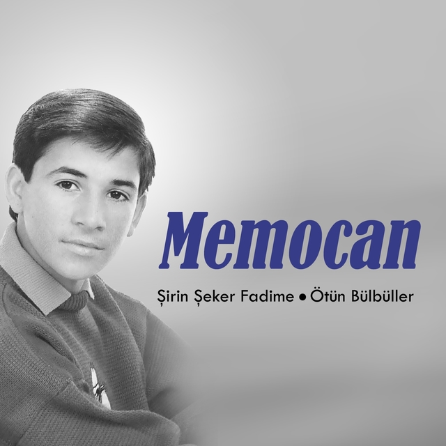 Şirin Şeker Fadime / Öten Bülbüller