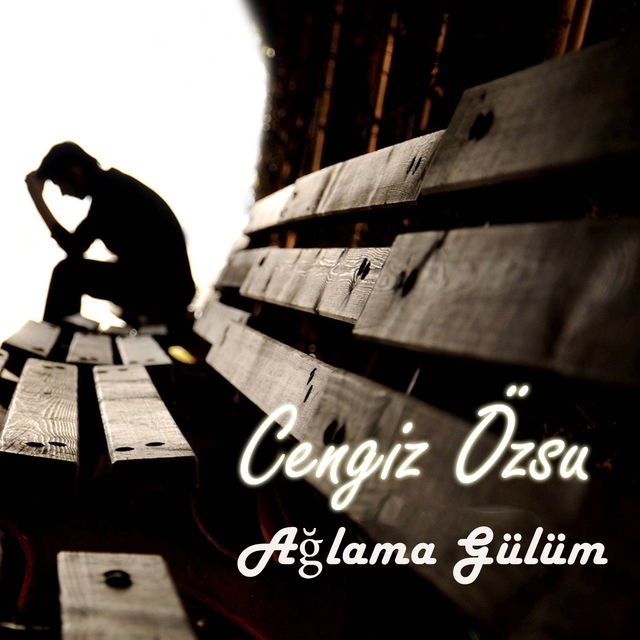 Couverture de Ağlama Gülüm