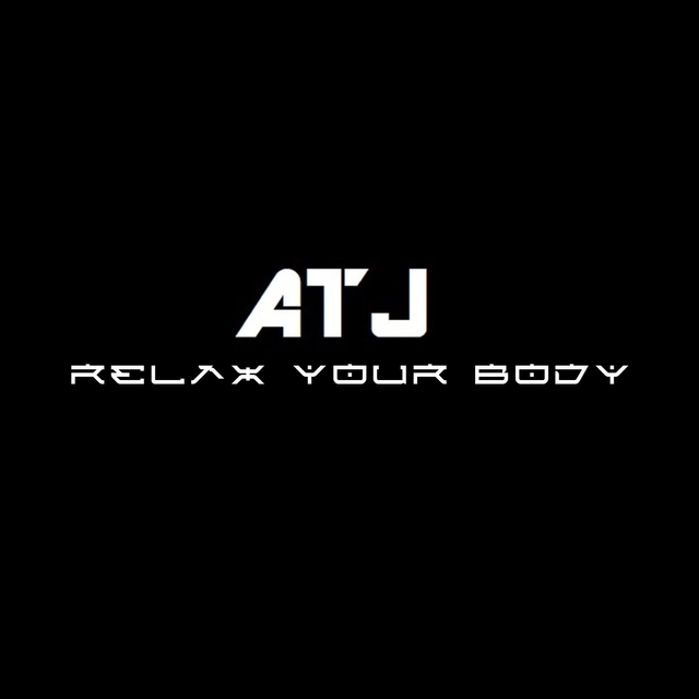 Couverture de Relax Your Body