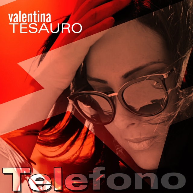 Couverture de Telefono