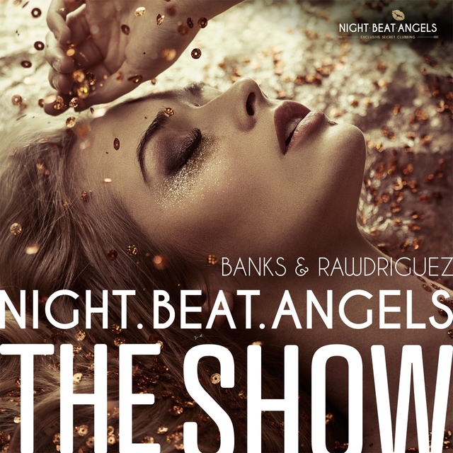 Couverture de NIGHT.BEAT.ANGELS - THE SHOW