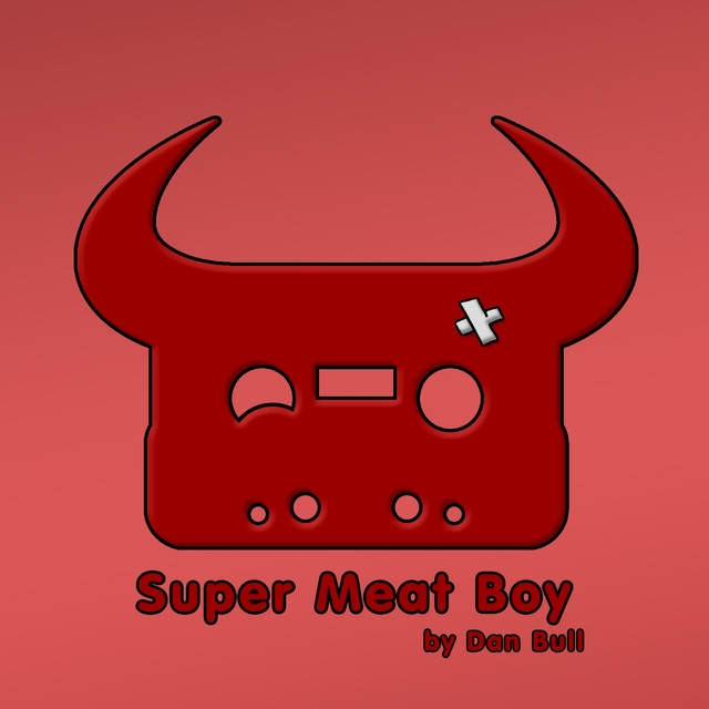 Super Meat Boy