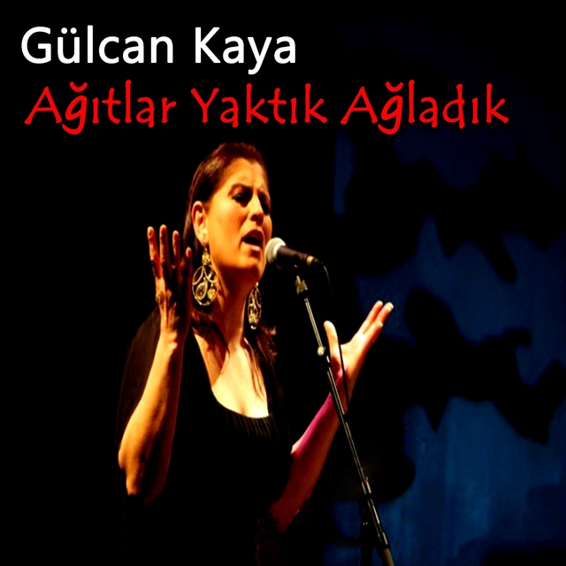 Ağıtlar Yaktık Ağladık