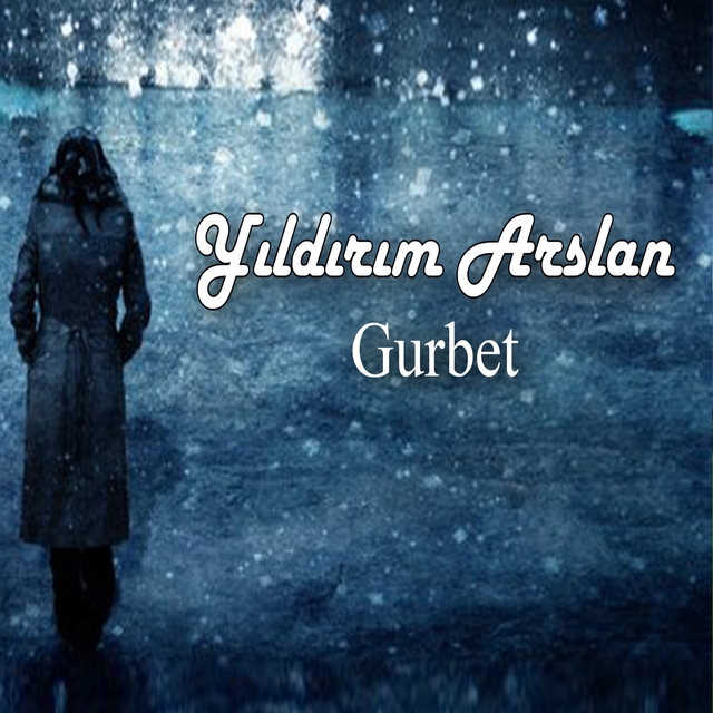 Couverture de Gurbet