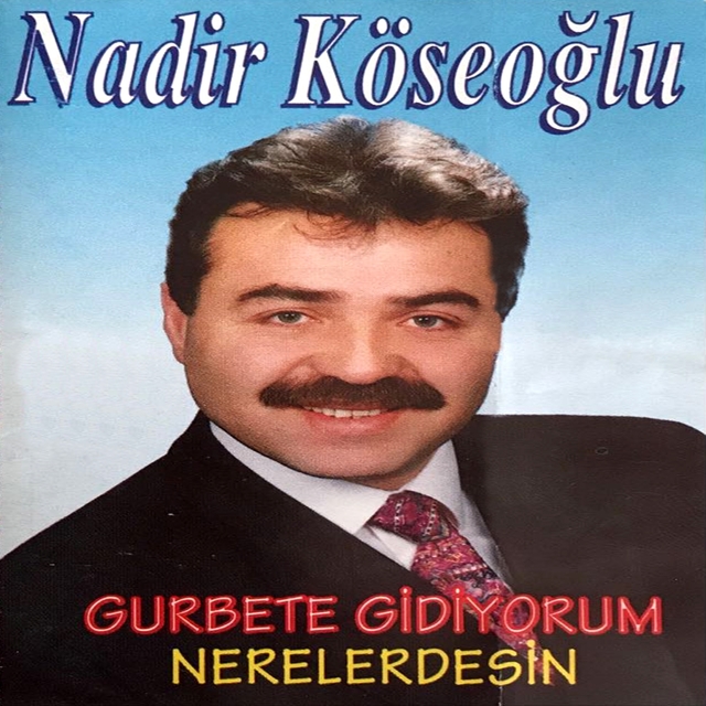 Gurbete Gidiyorum / Nerelerdesin