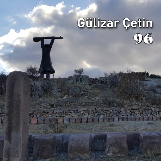 Gülizar Çetin '96