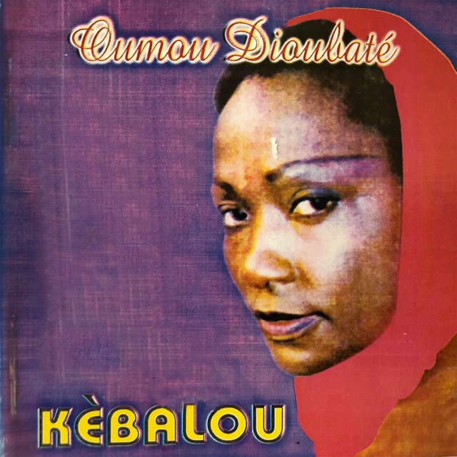 Couverture de Kebalou