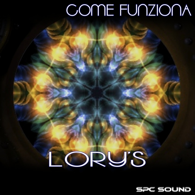 Couverture de Come funziona