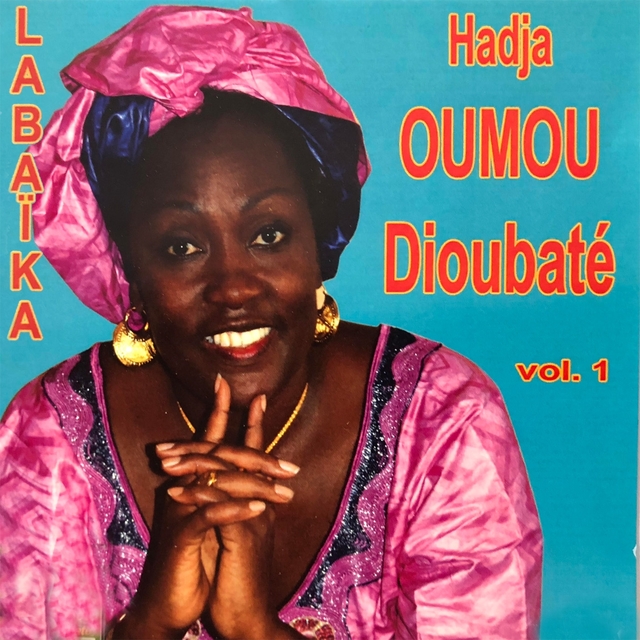 Labaïka, vol. 1