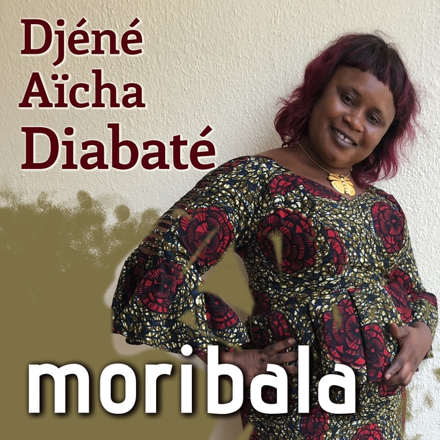 Couverture de Moribala