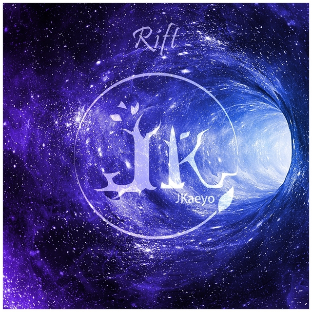 Couverture de Rift