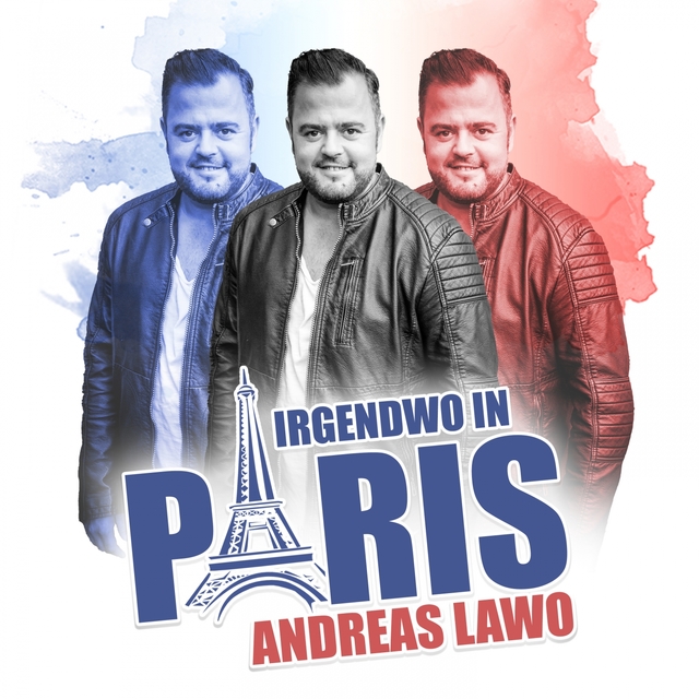 Irgendwo in Paris