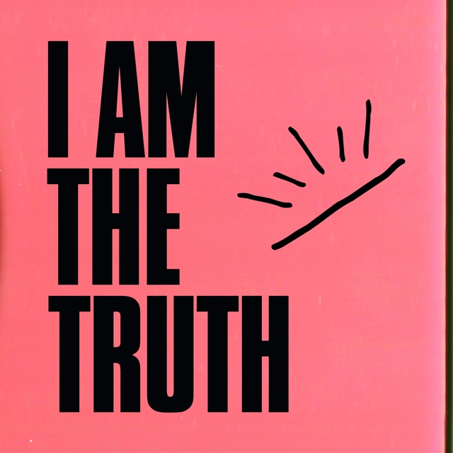 Couverture de I Am the Truth