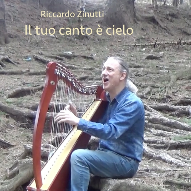 Il tuo canto è cielo