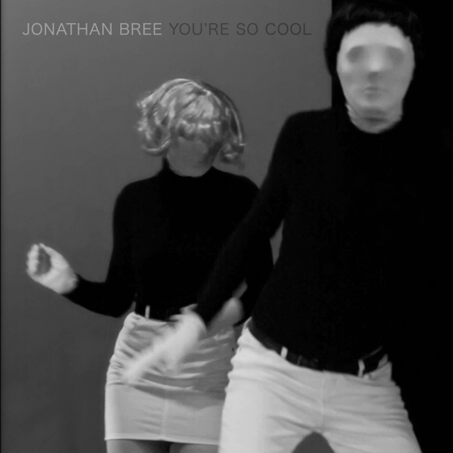 Couverture de You're so Cool