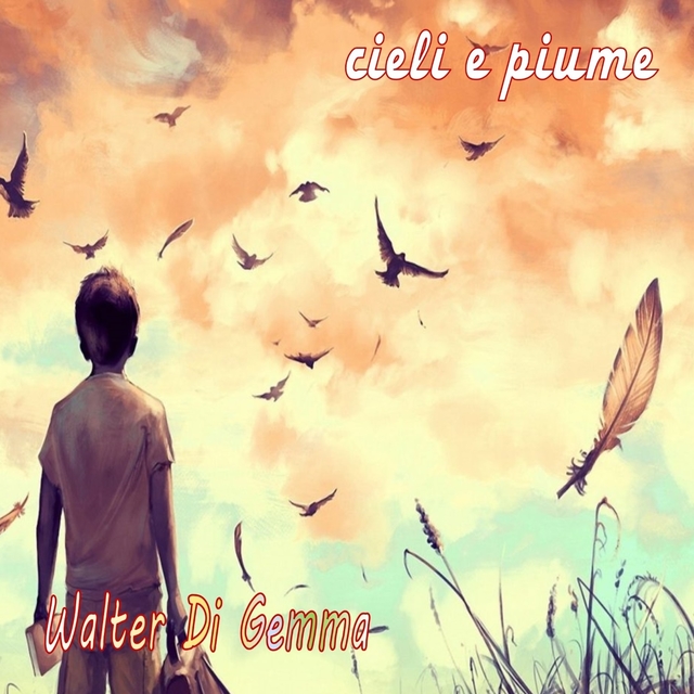 Cieli e piume