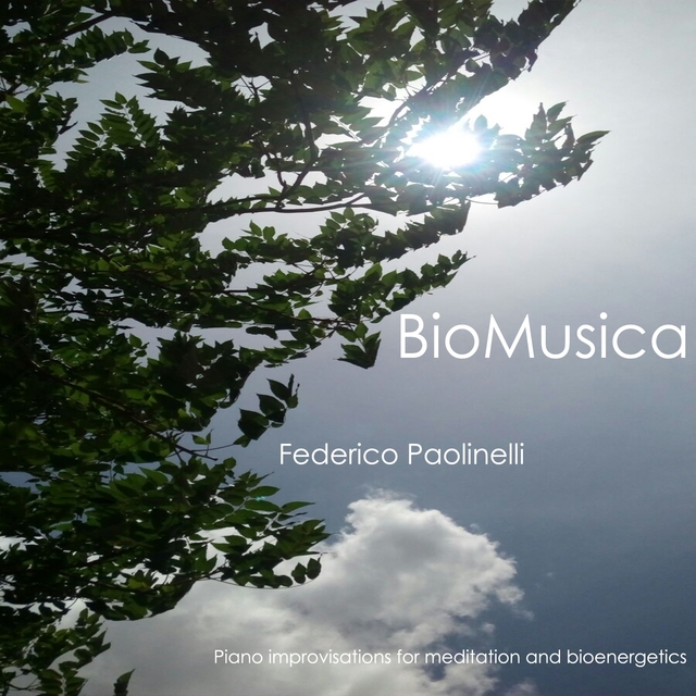 Couverture de BioMusica