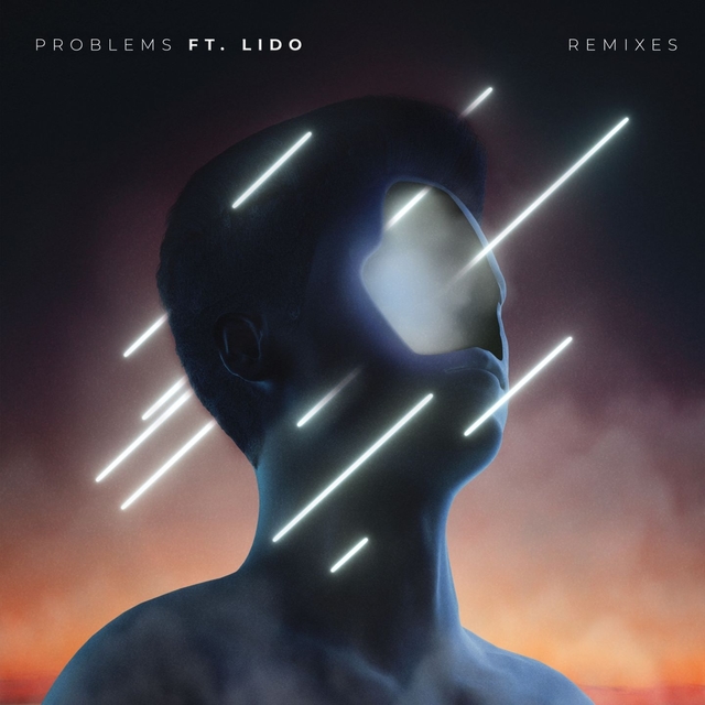 Couverture de Problems Remixes