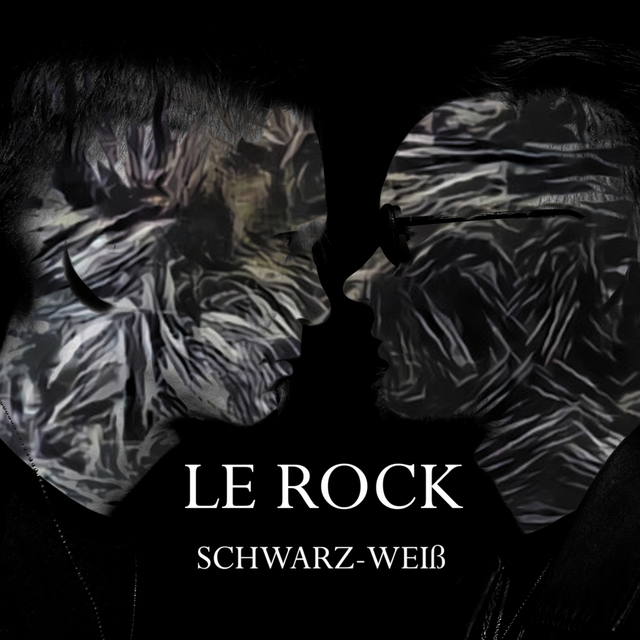 Couverture de Schwarz-Weiß