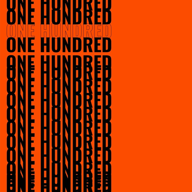 Couverture de One Hundred